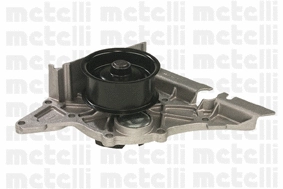 Water Pump, engine cooling (WG1790166)