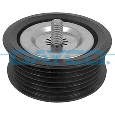 Deflection/Guide Pulley, V-ribbed belt (WG2005155)