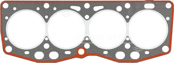 Gasket, cylinder head (WG1244121)