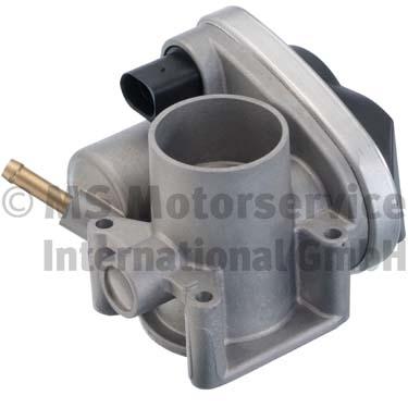 Throttle Body (WG1026260)