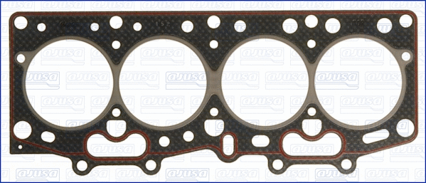 Gasket, cylinder head (WG1158798)