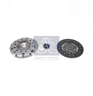 Clutch Kit (WG2309027)
