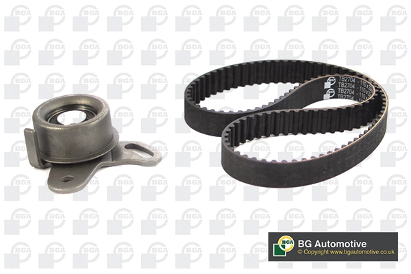 Timing Belt Kit (WG1904148)