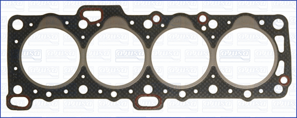 Gasket, cylinder head (WG1158721)
