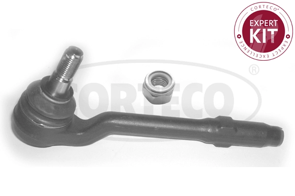 Tie Rod End (WG2290456)