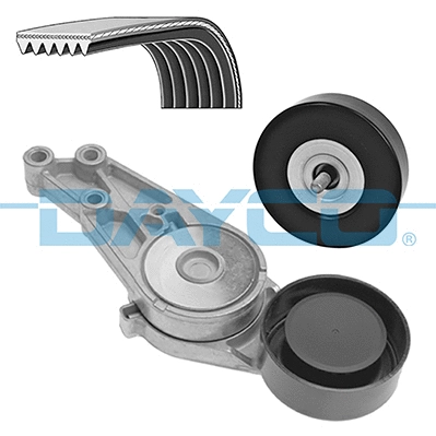 V-Ribbed Belt Set (WG2113478)