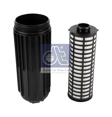Oil Filter (WG2319659)