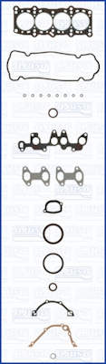 Full Gasket Kit, engine (WG1164149)