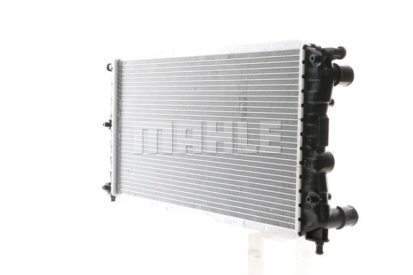 Radiator, engine cooling (WG2182632)