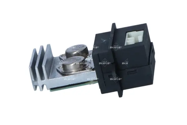 Resistor, interior blower (WG2160304)