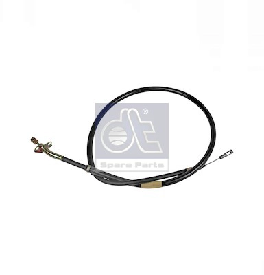 Cable Pull, parking brake (WG2323807)