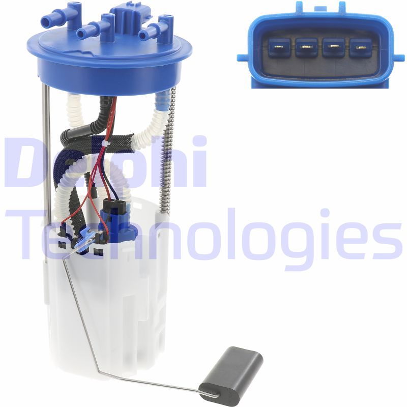 Fuel Feed Unit (WG2305925)