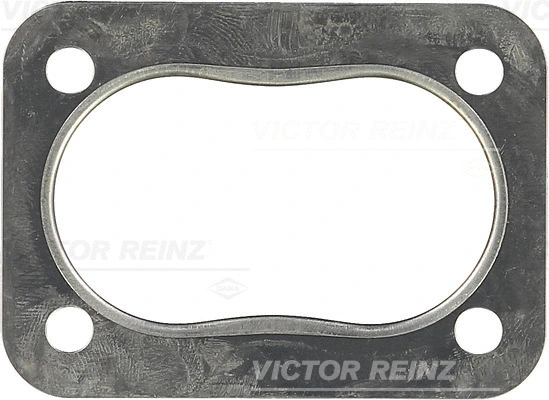 Gasket, exhaust manifold (WG1246817)