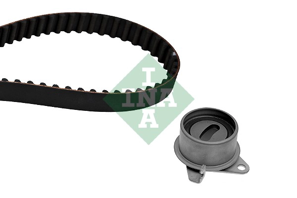 Timing Belt Kit (WG1251923)