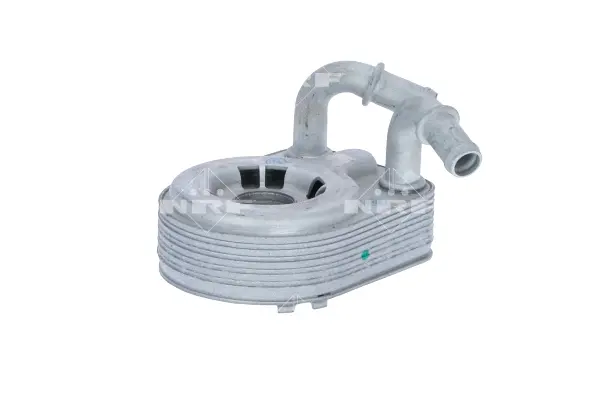 Oil Cooler, engine oil