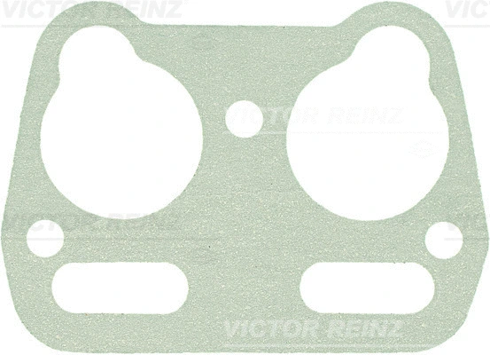 Gasket, intake manifold (WG1247745)