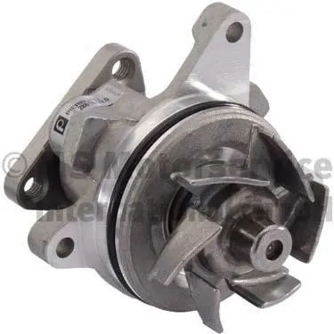 Water Pump, engine cooling (WG1317708)