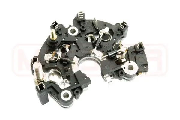 Rectifier, alternator (WG2012503)