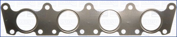 Gasket, exhaust manifold (WG1161717)