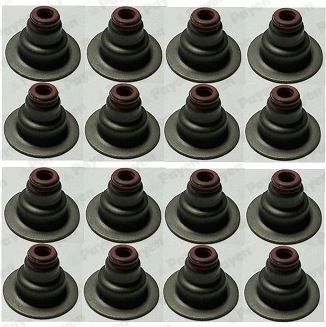 Seal Set, valve stem (WG1181290)