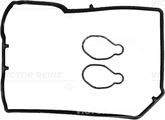 Gasket Set, cylinder head cover (WG2303375)