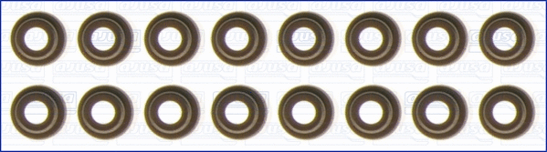 Seal Set, valve stem (WG1169831)
