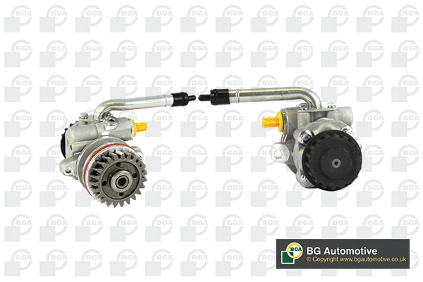 Hydraulic Pump, steering (WG1994090)