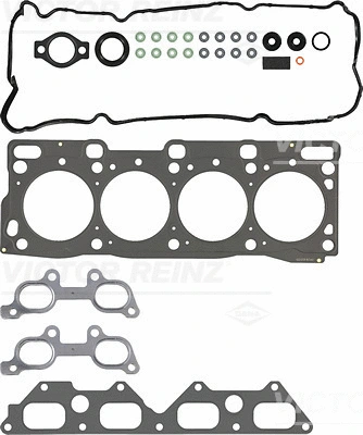 Gasket Kit, cylinder head (WG1102909)