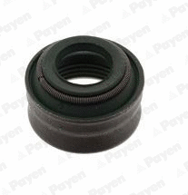 Seal Ring, valve stem (WG1090848)