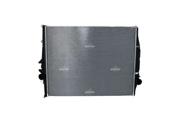 Radiator, engine cooling (WG1721741)