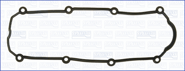Gasket, cylinder head cover (WG1160609)