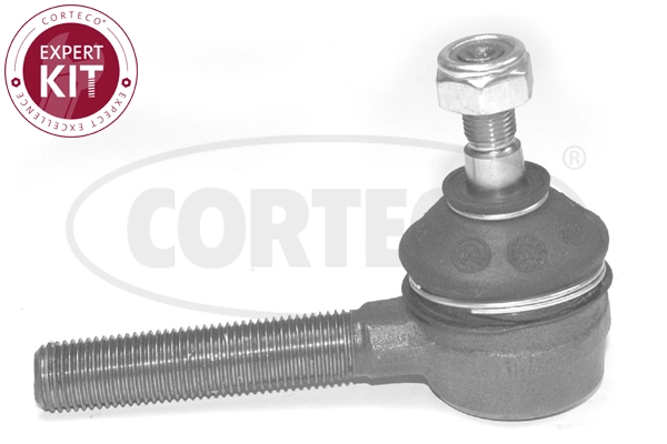 Tie Rod End (WG2292351)
