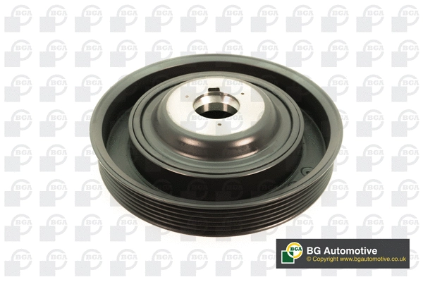 Belt Pulley, crankshaft (WG2258149)