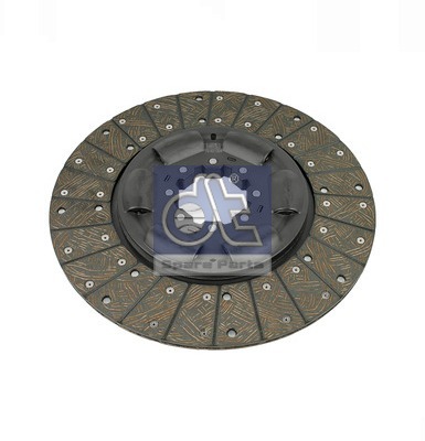 Clutch Disc (WG2314530)