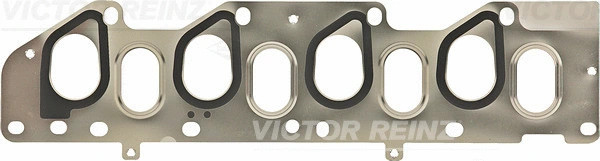 Gasket, intake/exhaust manifold (WG1248185)