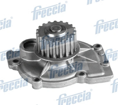 Water Pump, engine cooling (WG1837331)