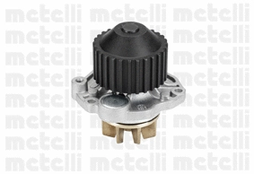 Water Pump, engine cooling (WG1790420)