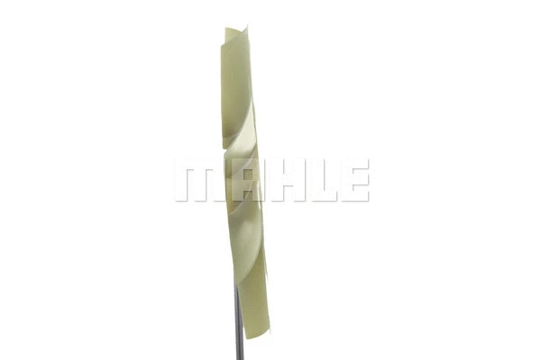 Fan Wheel, engine cooling