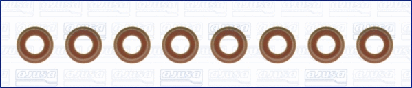 Seal Set, valve stem (WG1455686)