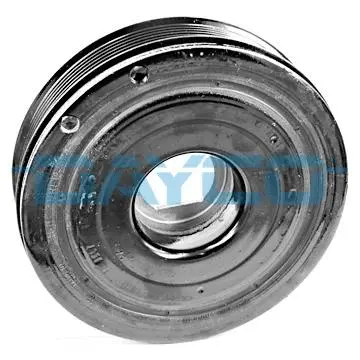 Belt Pulley, crankshaft (WG2006563)