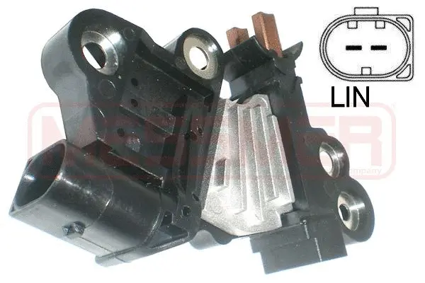 Alternator Regulator (WG1776028)