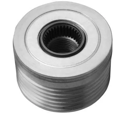 Alternator Freewheel Clutch (WG2262394)