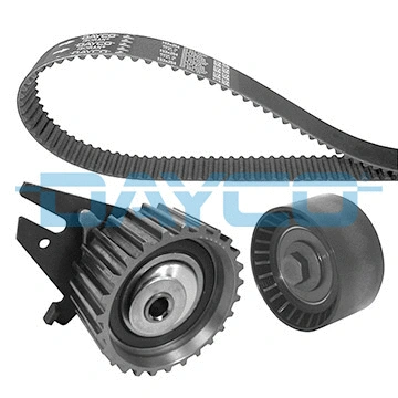 Timing Belt Kit (WG2007217)