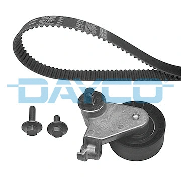 Timing Belt Kit (WG2007276)