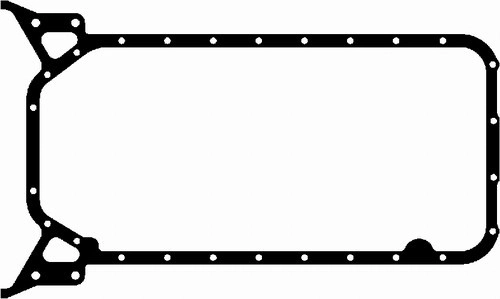 Gasket, oil sump (WG1766052)