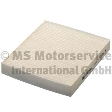 Filter, cabin air (WG1019189)