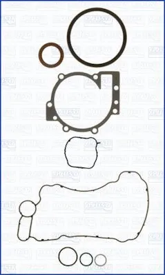 Gasket Kit, crankcase (WG1753535)