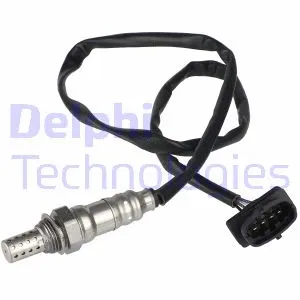 Lambda Sensor (WG1029347)