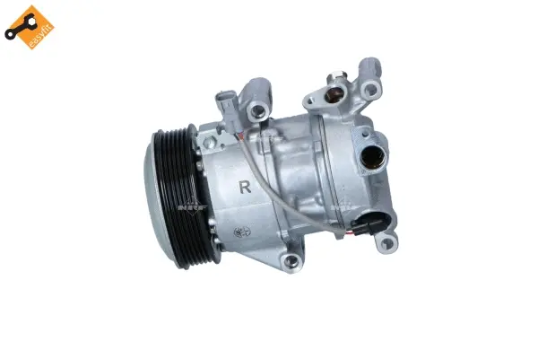 Compressor, air conditioning (WG2158980)