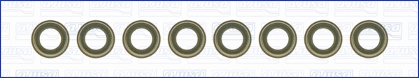 Seal Set, valve stem (WG1455811)